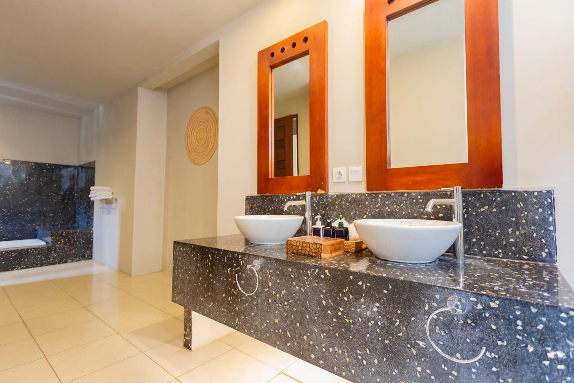 Villa The Mutiara Jimbaran Boutique Villas