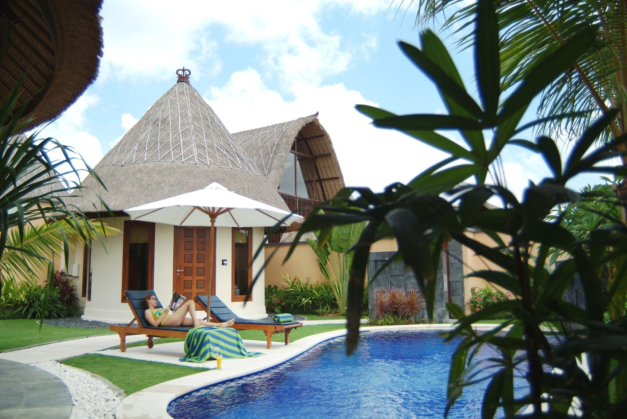 Aruni Bali Jimbaran Boutique Villa Villa Jimbaran