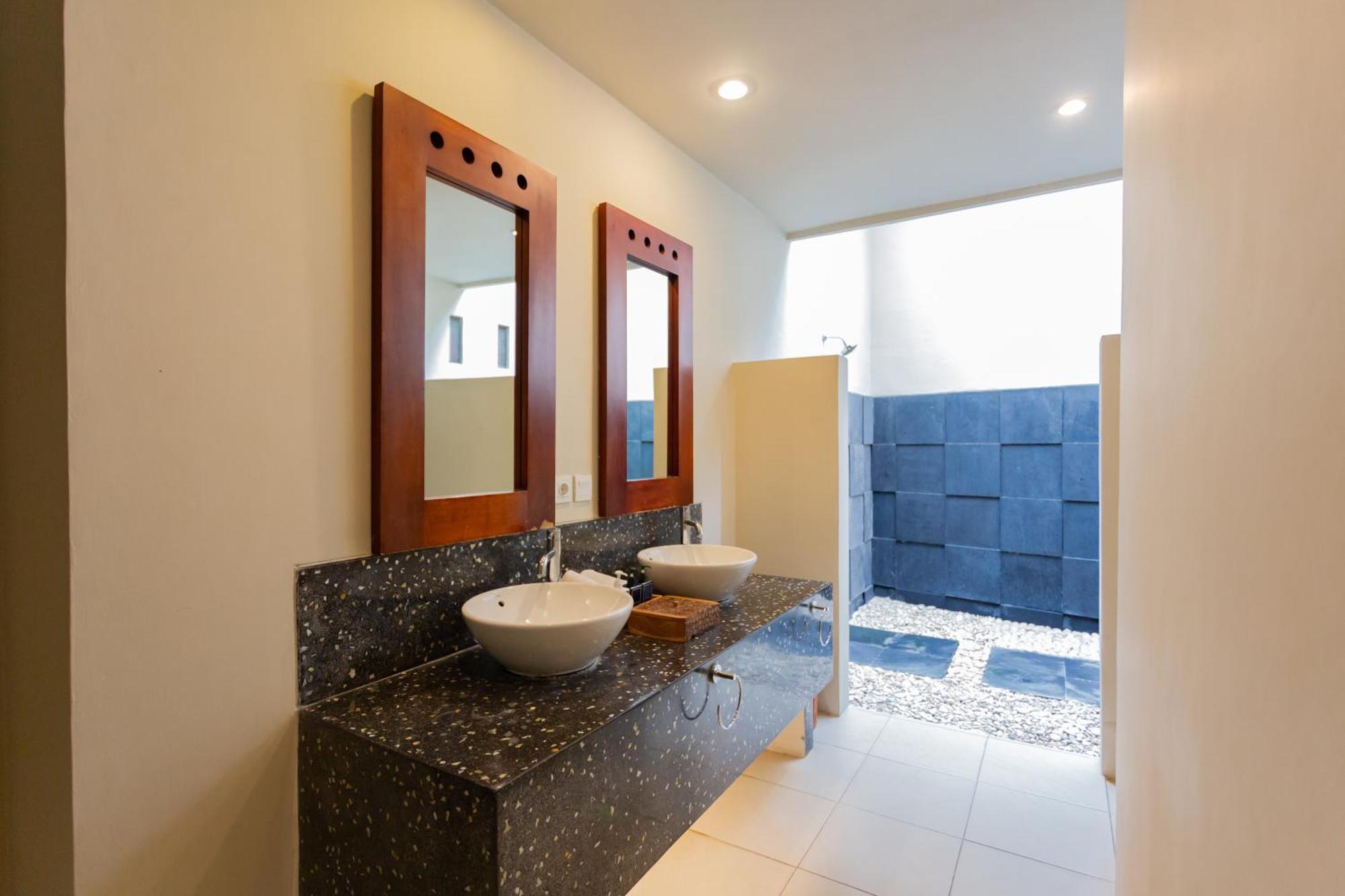 Villa Aruni Bali Jimbaran Boutique Villa *