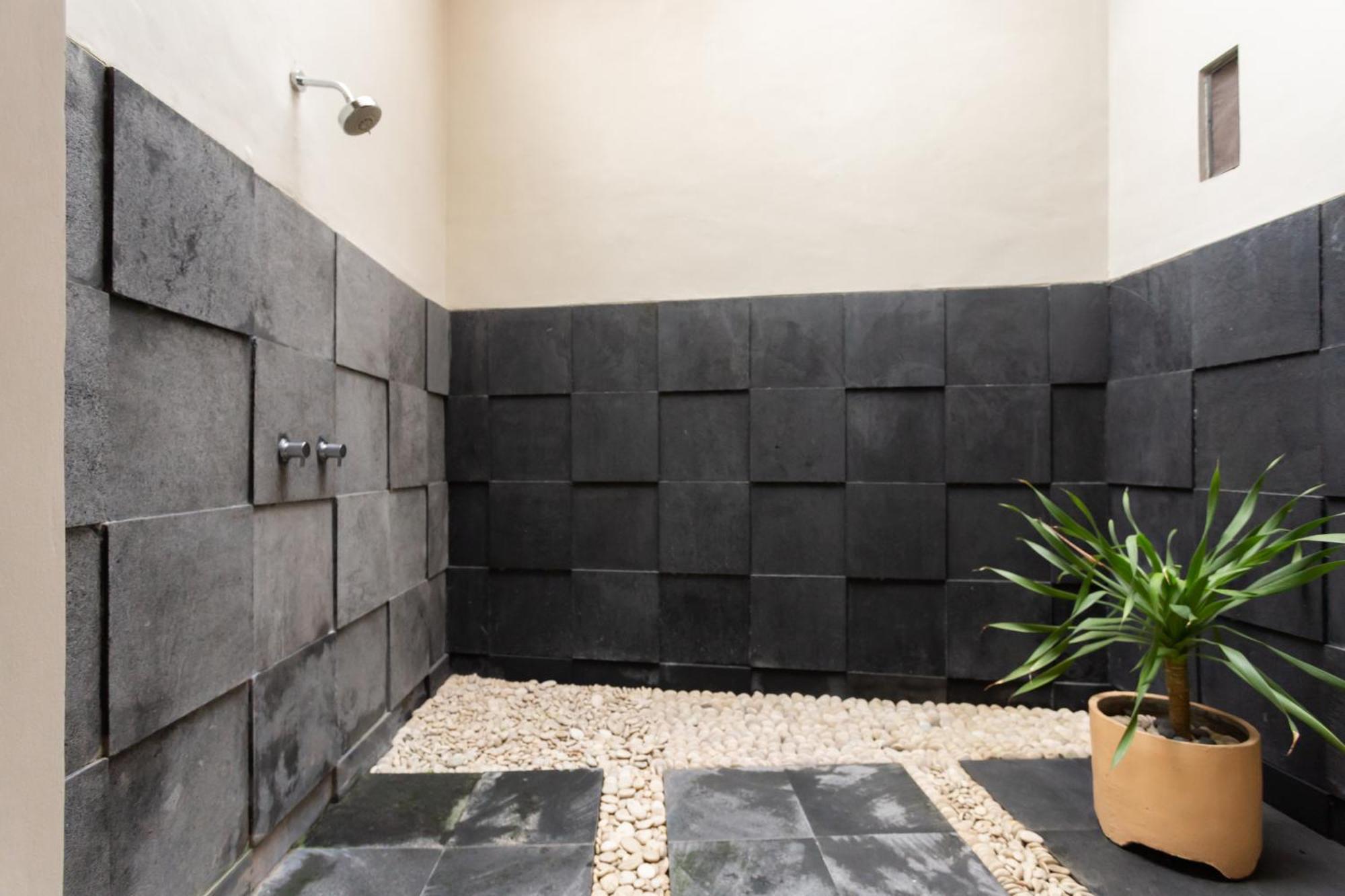Aruni Bali Jimbaran Boutique Villa * Jimbaran