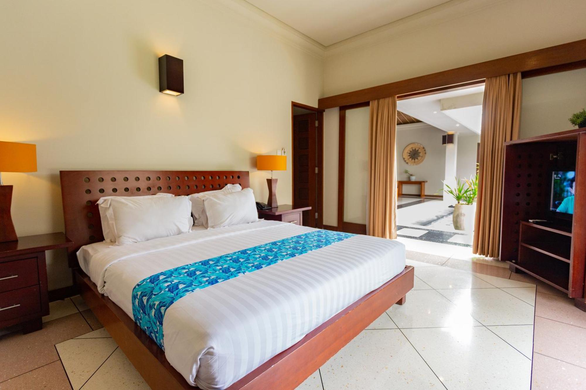 Villa Aruni Bali Jimbaran Boutique Villa *