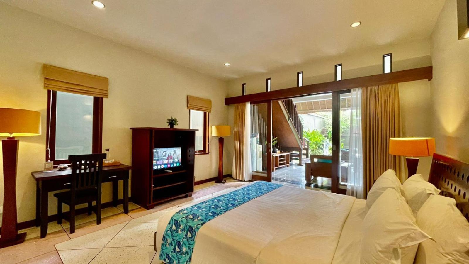Aruni Bali Jimbaran Boutique Villa Villa Jimbaran