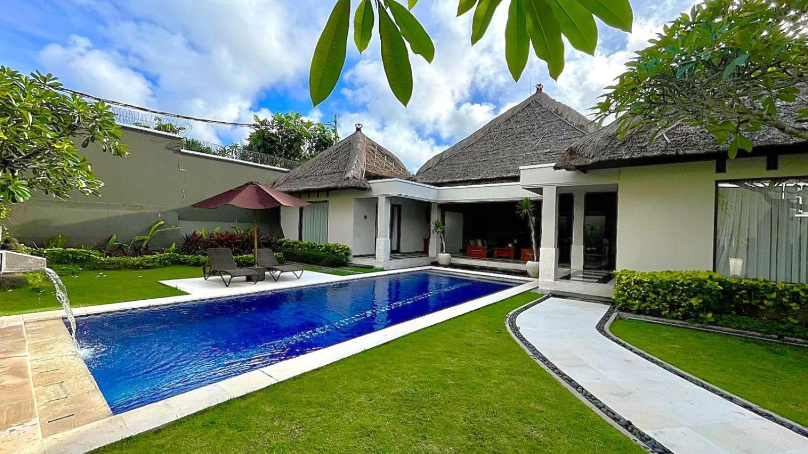 Aruni Bali Jimbaran Boutique Villa * Jimbaran