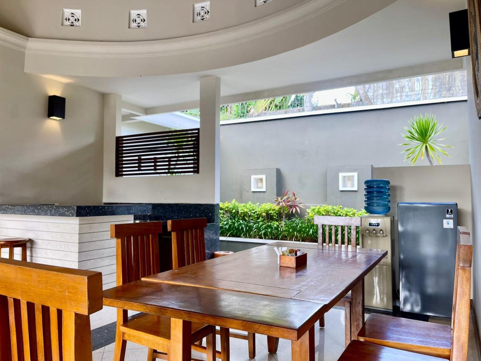Villa Aruni Bali Jimbaran Boutique Villa