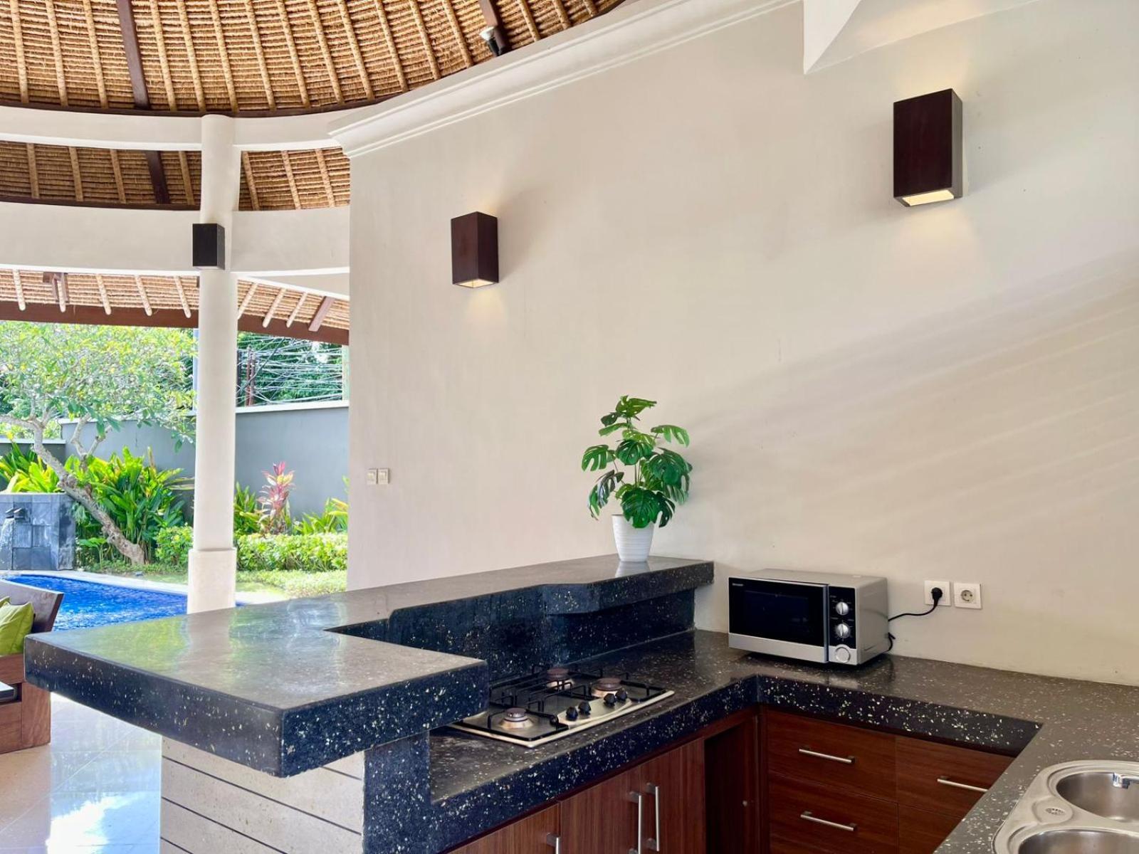 Aruni Bali Jimbaran Boutique Villa Villa