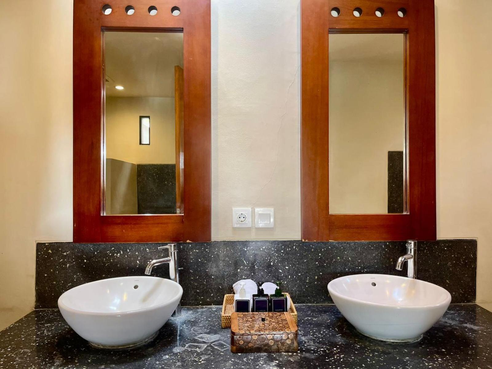 Aruni Bali Jimbaran Boutique Villa * Jimbaran