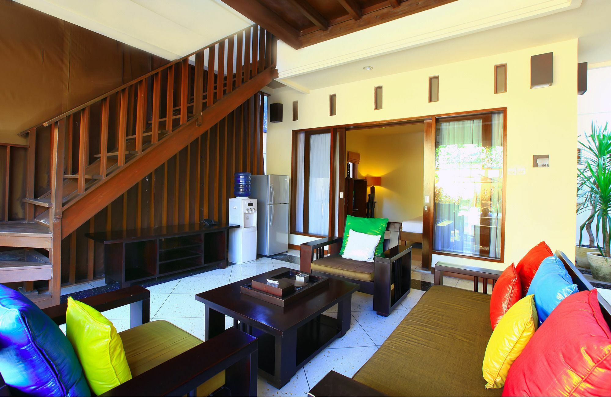 Aruni Bali Jimbaran Boutique Villa Jimbaran