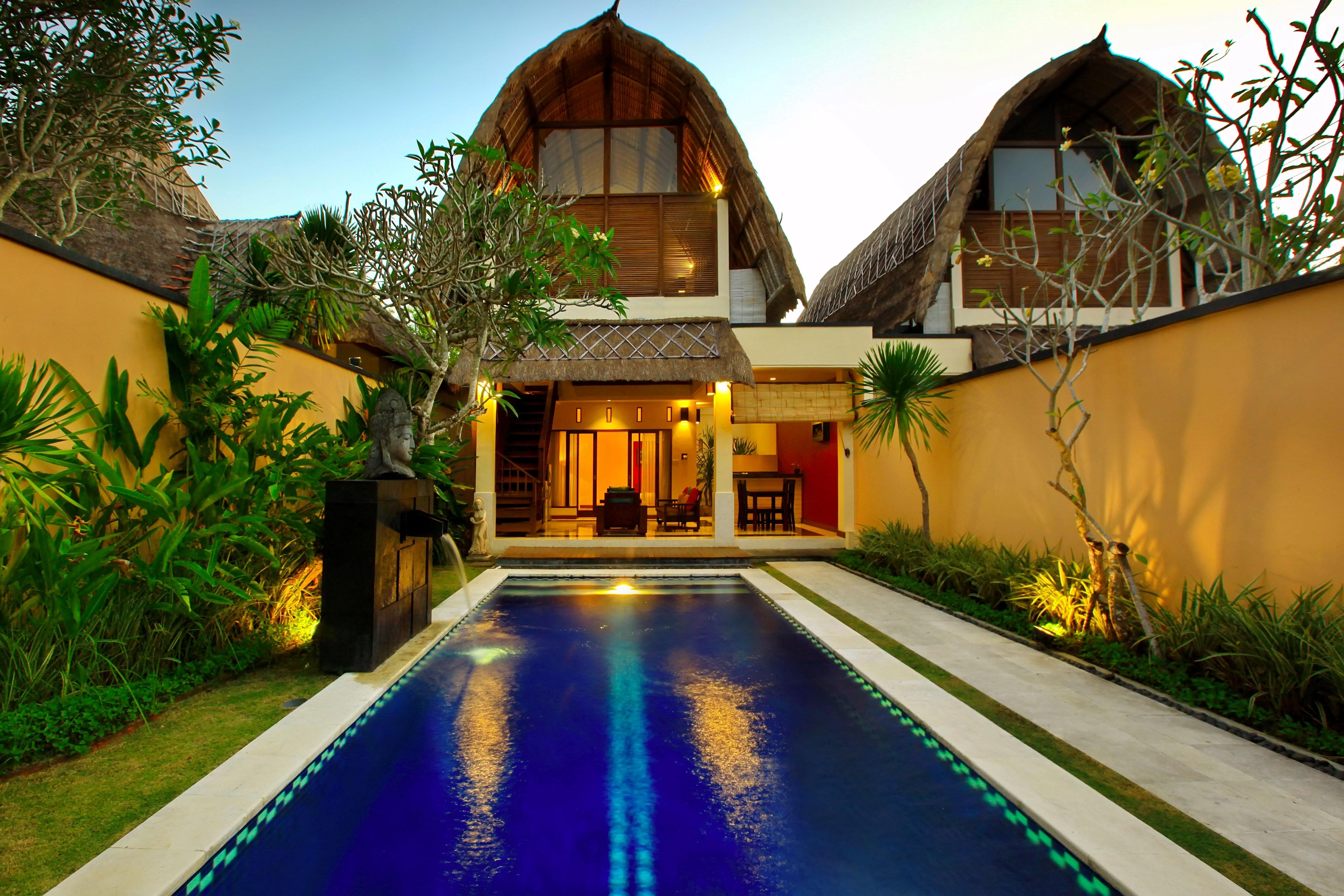 Aruni Bali Boutique * Jimbaran (Bali)