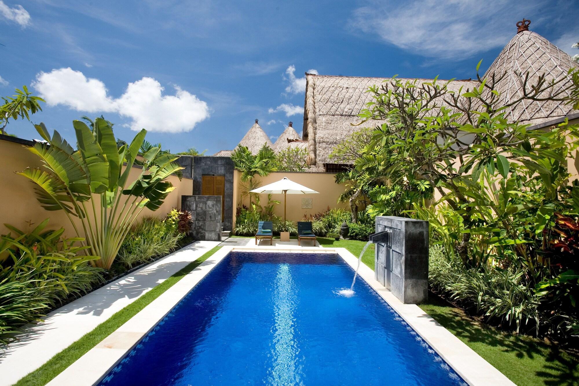 Villa Aruni Bali Boutique *