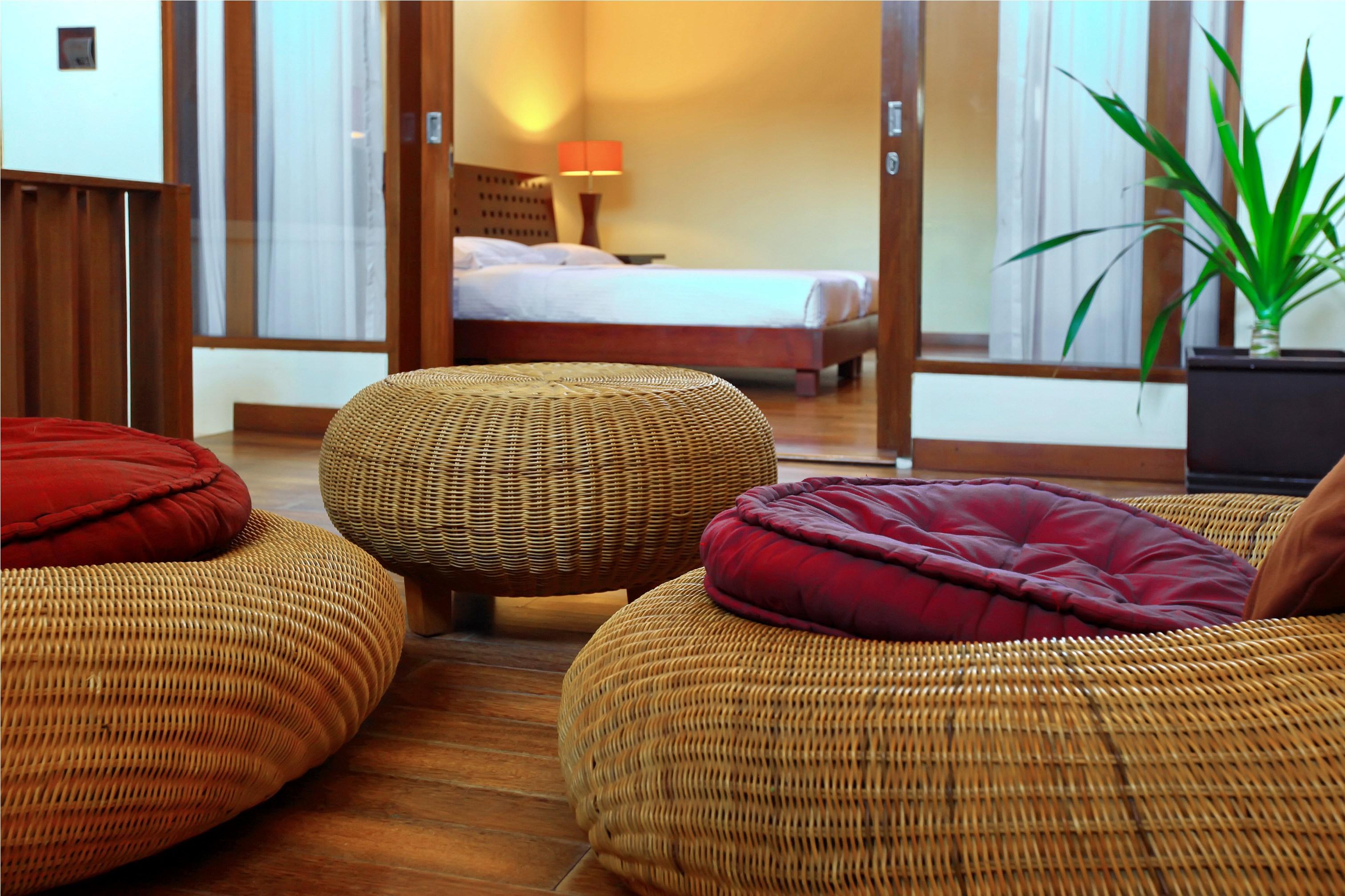 Villa Aruni Bali Boutique