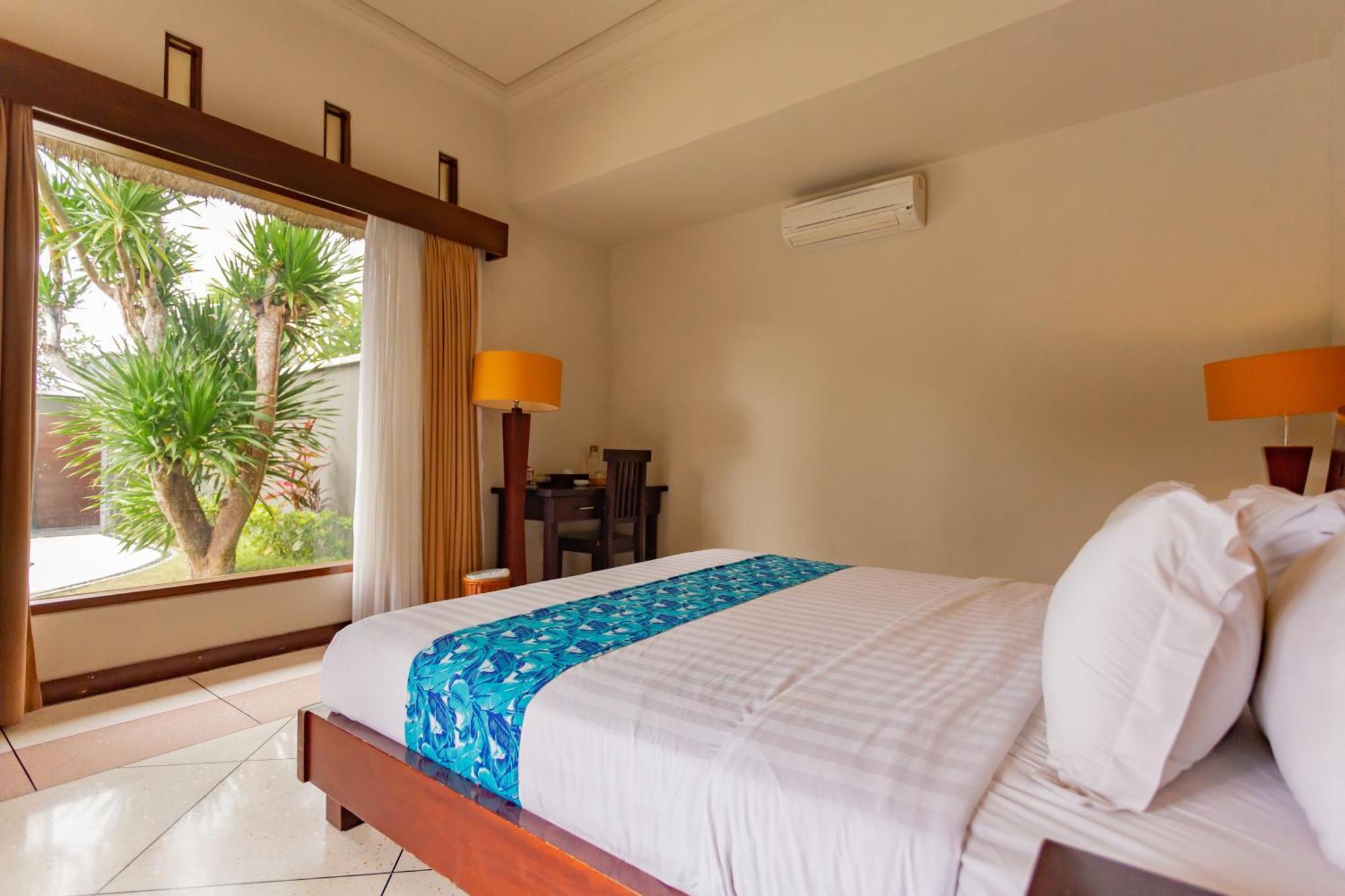 Aruni Bali Boutique Villa *