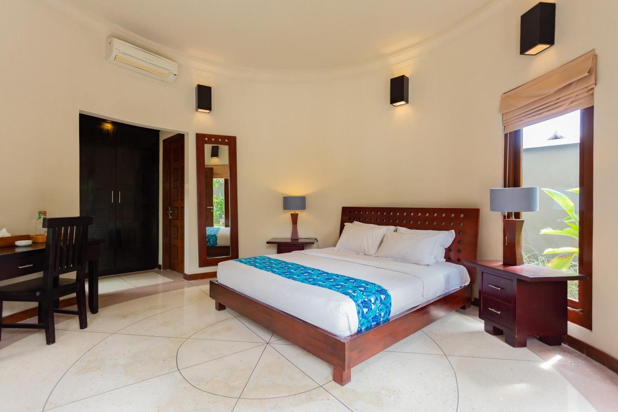 Aruni Bali Boutique Villa