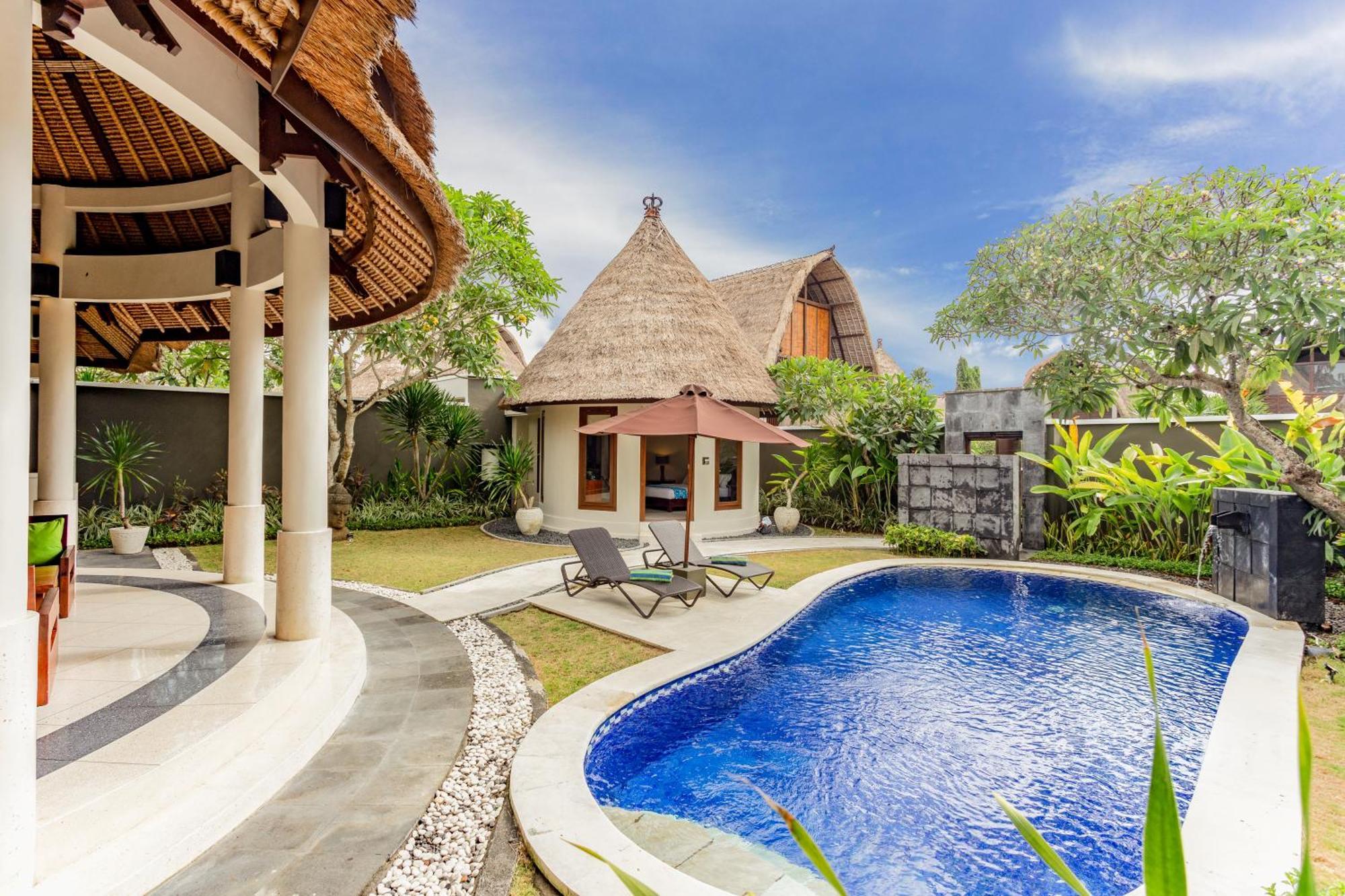 Villa Aruni Bali Boutique