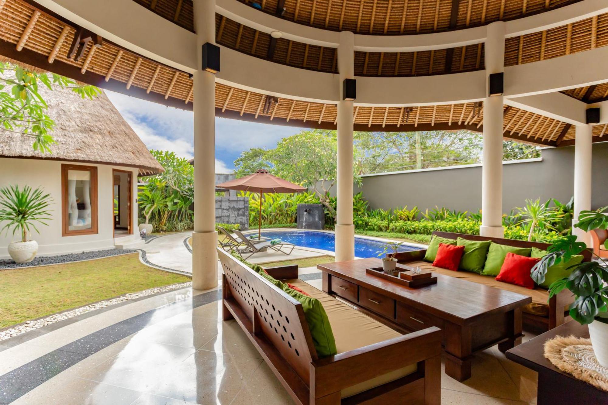 Aruni Bali Boutique