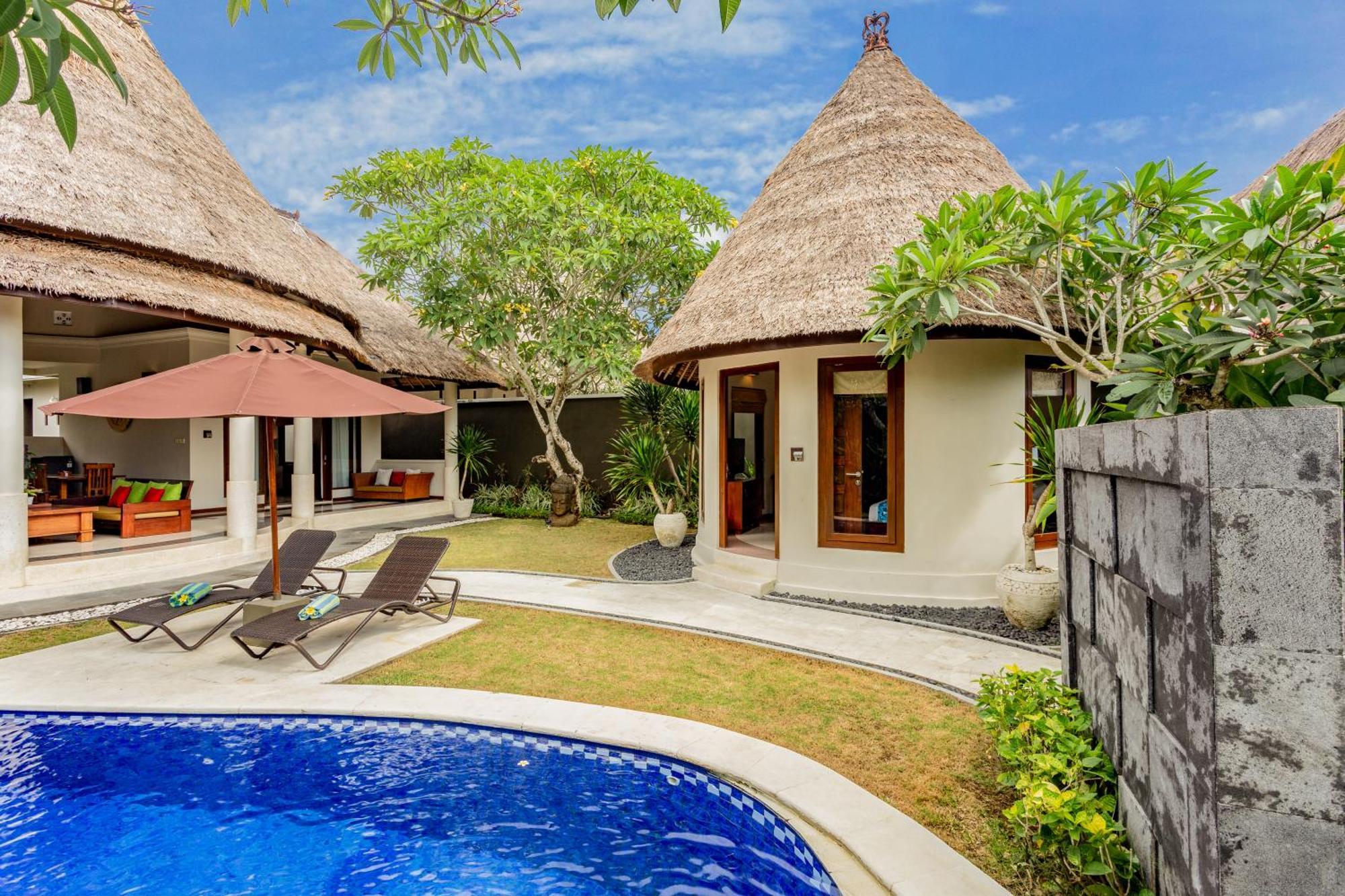 Villa Aruni Bali Boutique Jimbaran