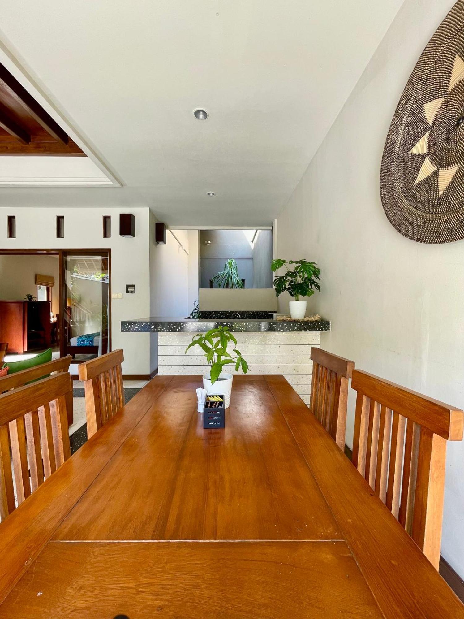 Villa Aruni Bali Boutique
