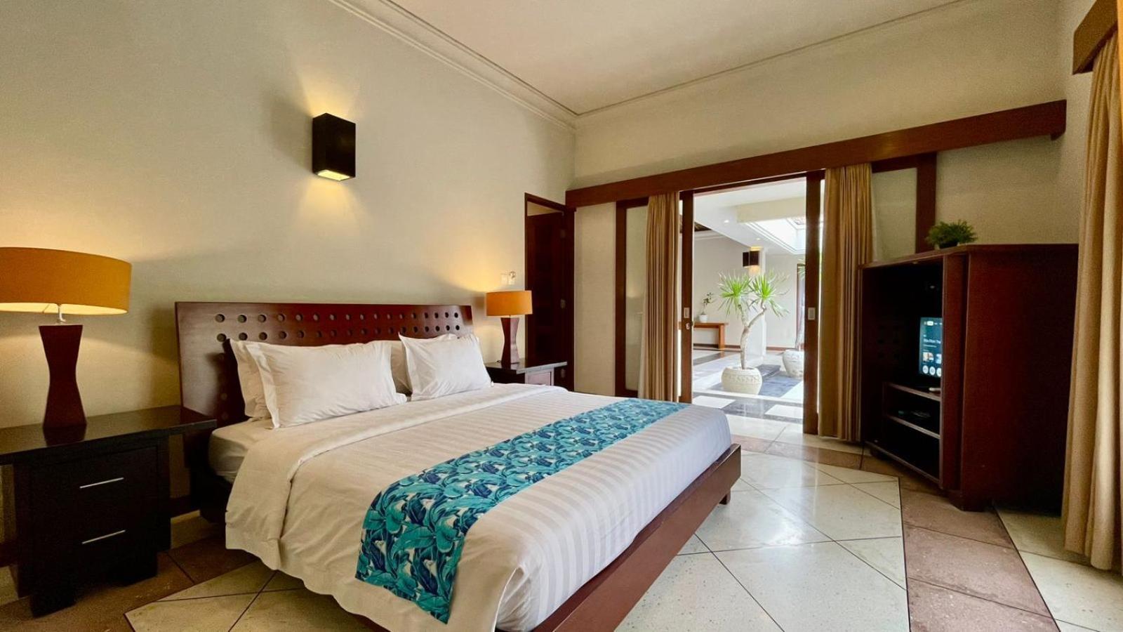 Villa Aruni Bali Boutique *