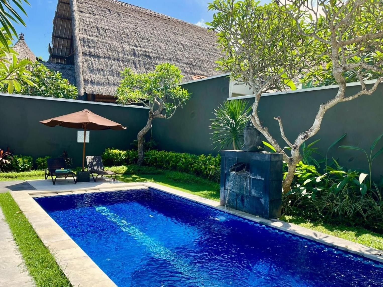 Villa Aruni Bali Boutique Jimbaran