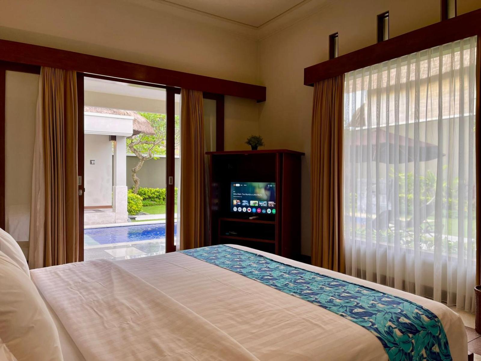 Aruni Bali Boutique Jimbaran