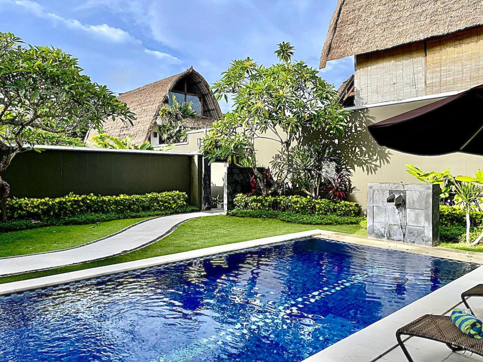 Aruni Bali Boutique Villa Jimbaran