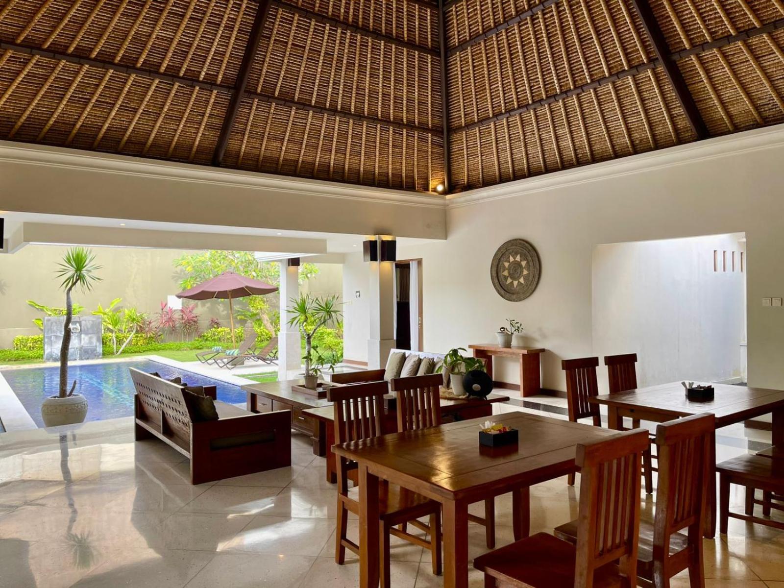 Aruni Bali Boutique *