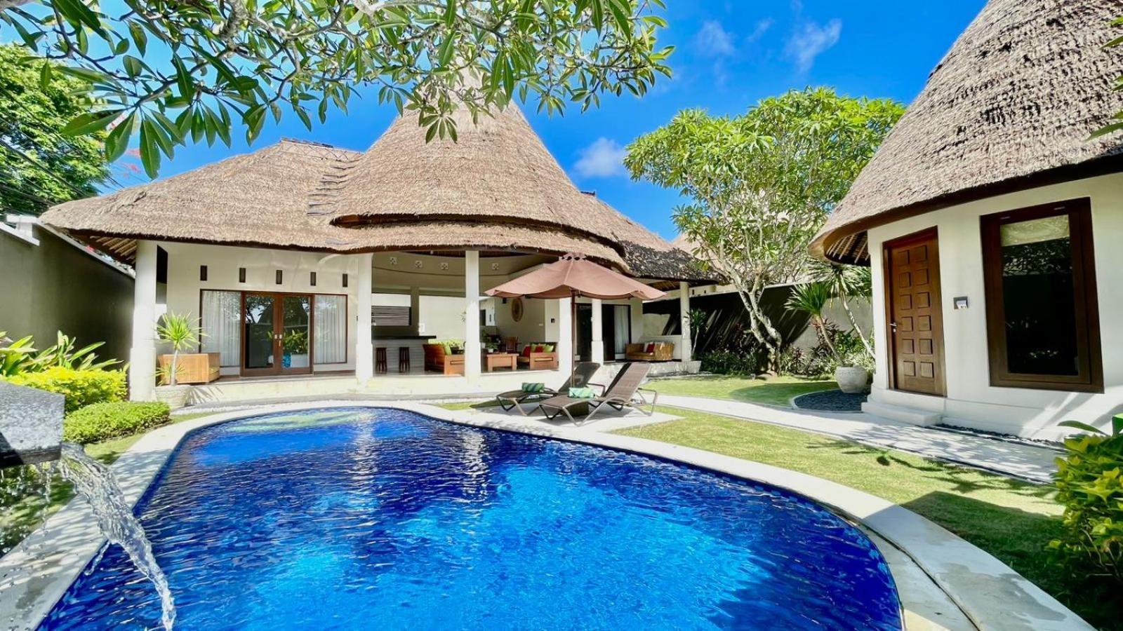 Aruni Bali Boutique Jimbaran