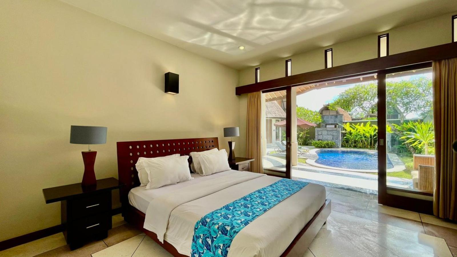 Villa Aruni Bali Boutique Jimbaran