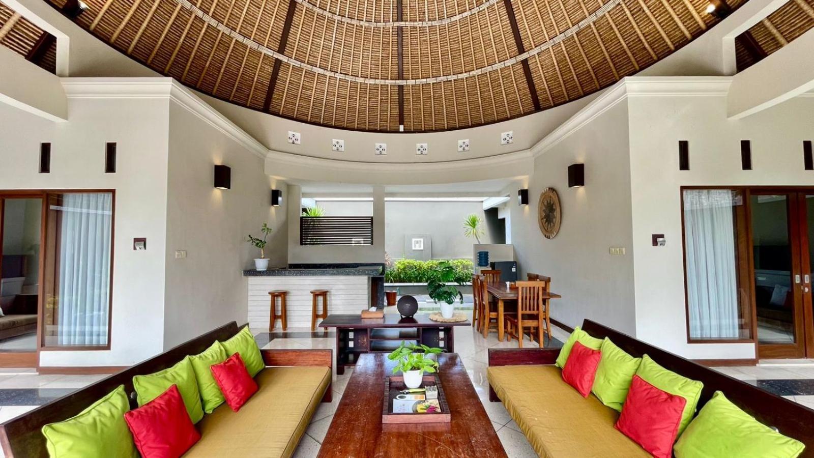 Aruni Bali Boutique *
