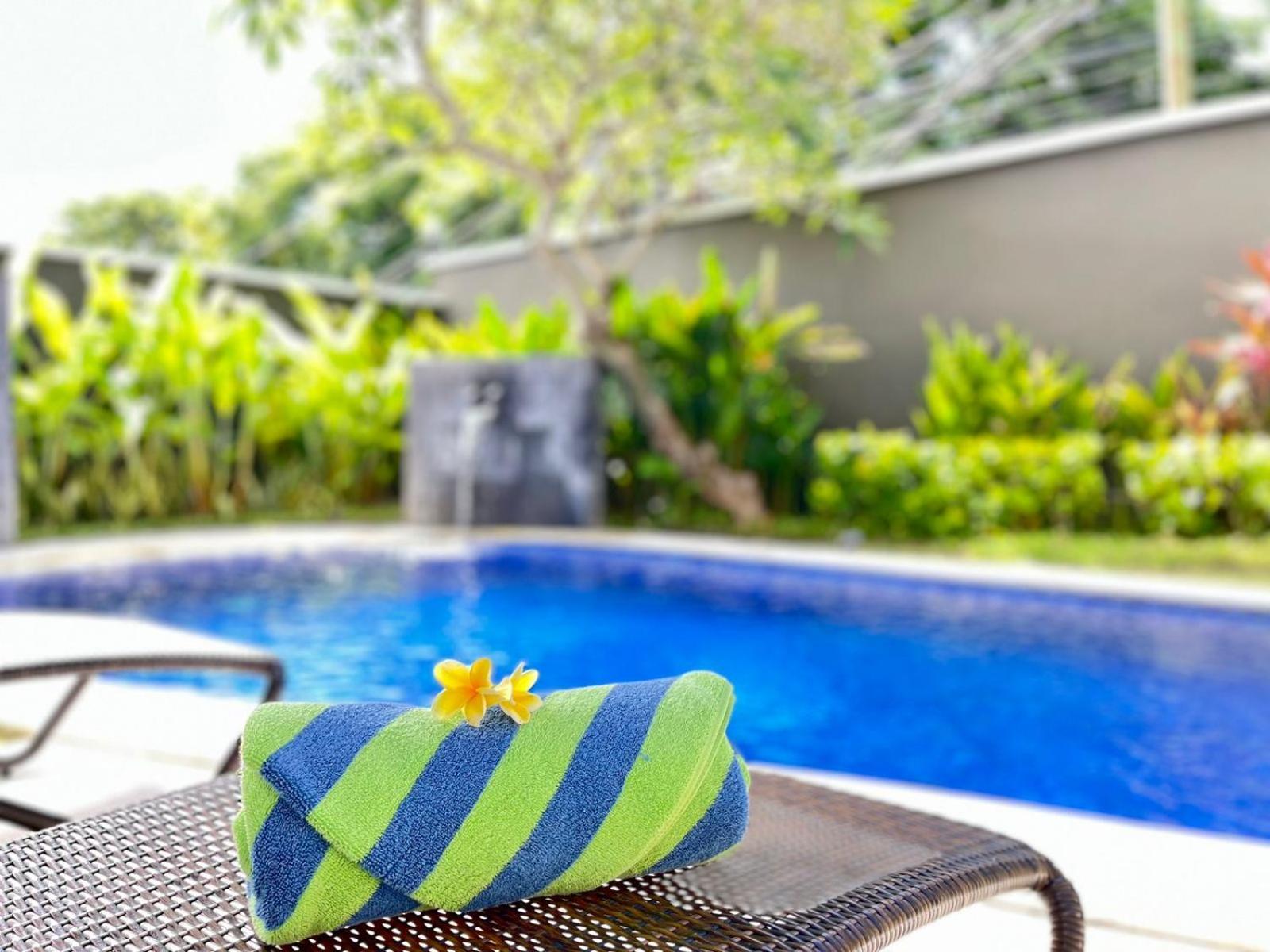 Aruni Bali Boutique Jimbaran